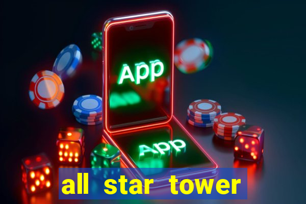 all star tower defense codes wiki